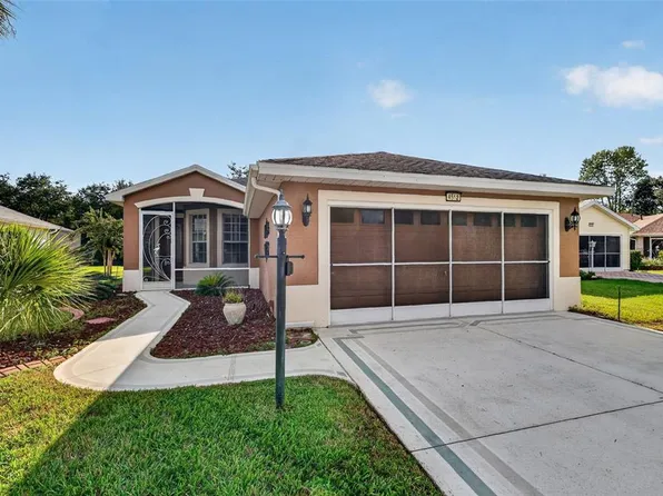 4512 INVERNESS DRIVE, LEESBURG, FL 34748