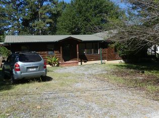 2111 Moody Ridge Rd, Scottsboro, AL 35768