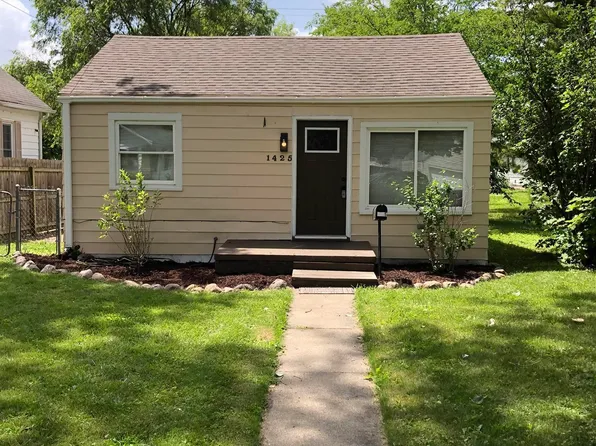 1425 Cypress St, Saginaw, MI 48602