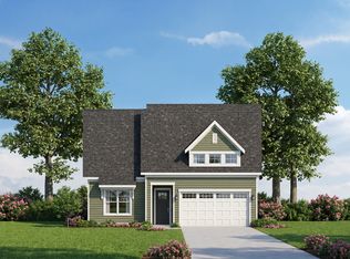 Powell w/ Basement Plan, The Links at Gettysburg, Gettysburg, PA 17325