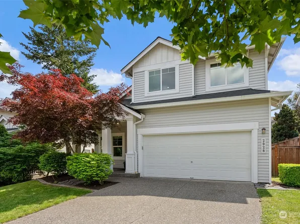 2028 62nd Street SE, Auburn, WA 98092