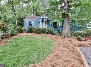 148 Willow Ln, Decatur, GA 30030