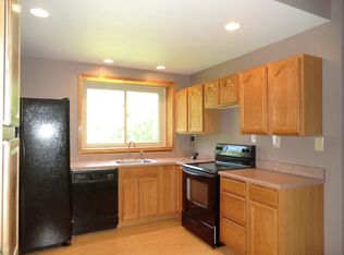 16640 Thompson Ridge Rd, Athens, OH 45701