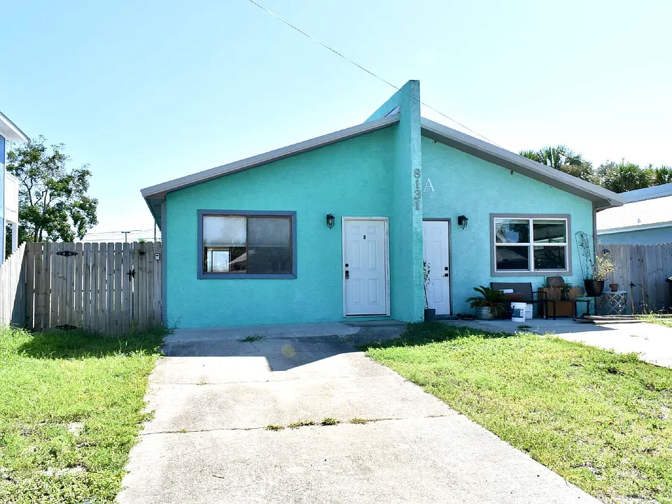 8131 Sunset Ave #B