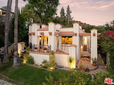 680 Glenmore Blvd, Glendale, CA, 91206