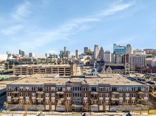 66 Winder St APT 322, Detroit, MI 48201