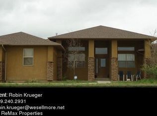 1541 W Camino Pablo Ave, Pueblo West, CO 81007