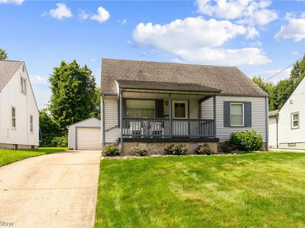 156 S Roanoke Ave, Youngstown, OH 44515