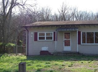 711 Pruitt Rd N, Greeneville, TN 37743