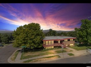 46 S Davis Blvd, Bountiful, UT 84010