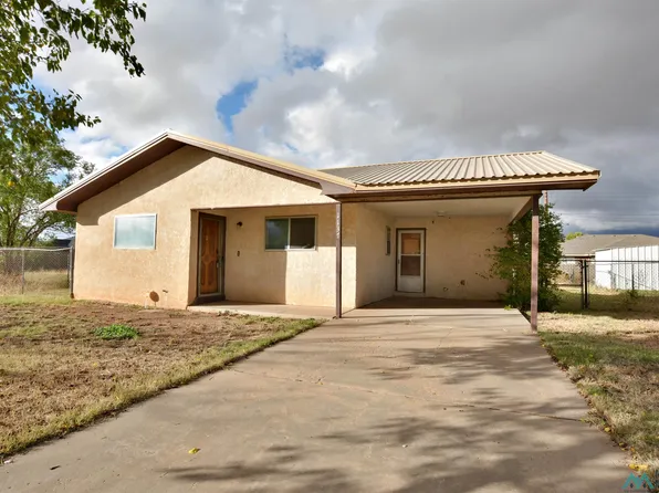 1137 Leo Dr, Portales, NM 88130