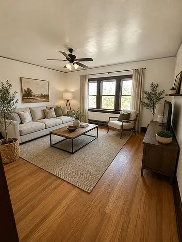 1607 Crosby St #11 Photo 1