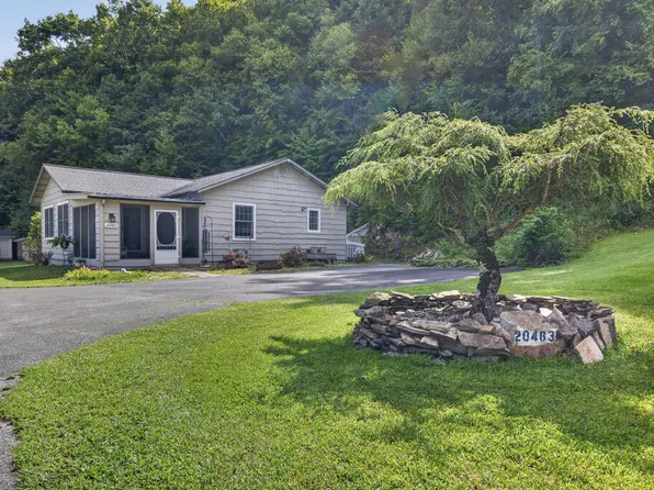 20483 Azen Rd, Damascus, VA 24236