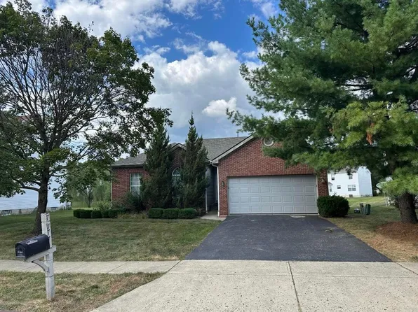 7777 Astra Cir, Reynoldsburg, OH 43068