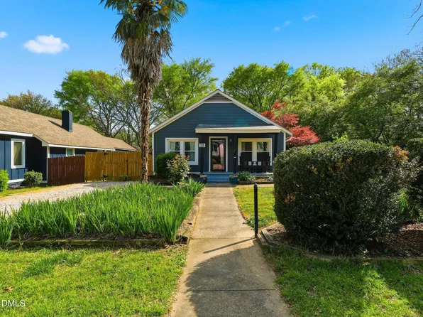 700 Sasser St, Raleigh, NC 27604