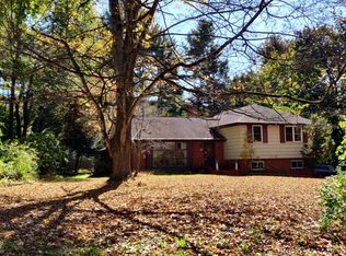 854 Burrows Run Rd, Chadds Ford, PA 19317