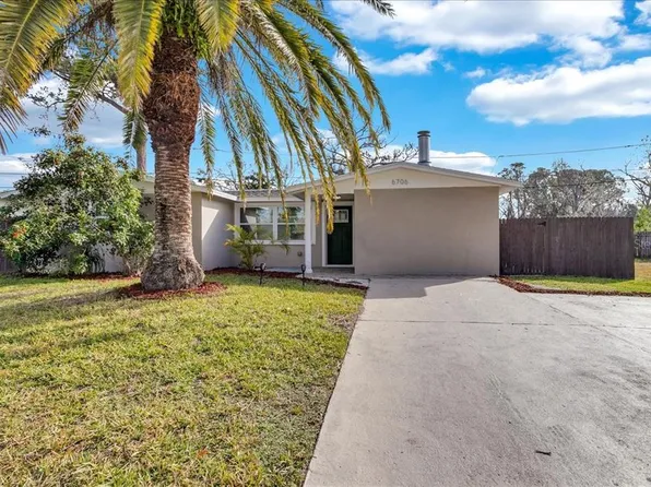 6706 Sierra Ter, New Port Richey, FL 34652