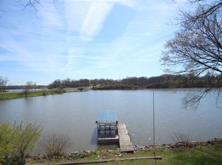 338 Shoreline Pl, Decatur, IL 62521