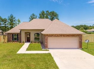 41298 Covey Run, Hammond, LA 70403