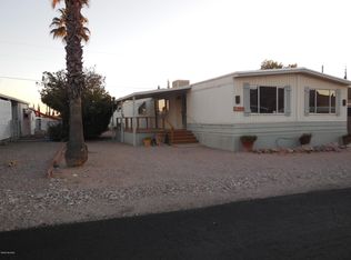 5399 W Flying Circle St, Tucson, AZ 85713