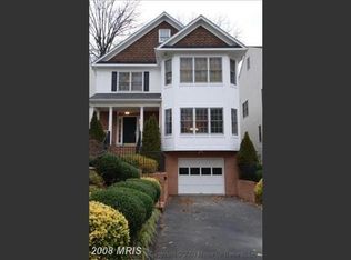 5505 Alta Vista Rd, Bethesda, MD 20814