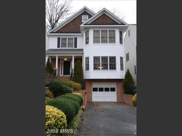 5505 Alta Vista Rd, Bethesda, MD 20814