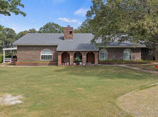 3452 Lindale Rd, Ardmore, OK 73401