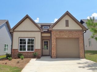 815 Kent Dr, Odenville, AL 35120