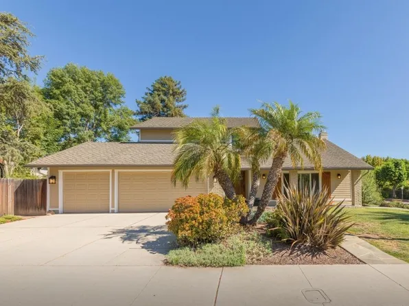 904 Crown Ave, Santa Barbara, CA 93111