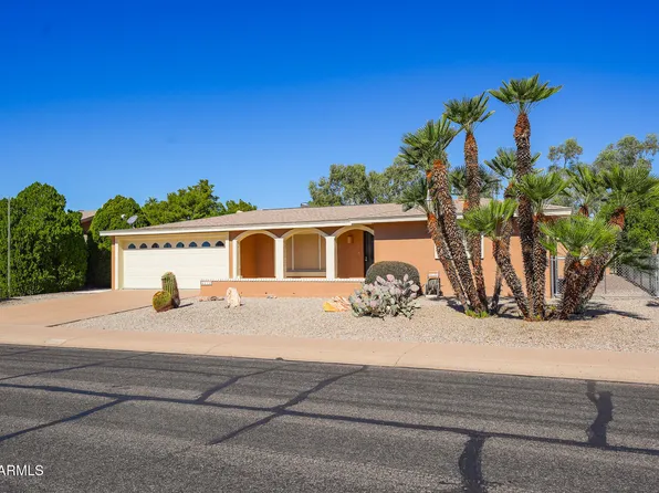 6416 E EL PASO Street, Mesa, AZ 85205