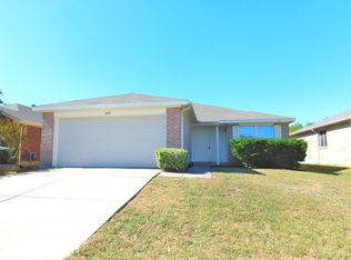 2408 Rolling Ridge Dr, Little Elm, TX 75068