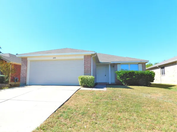 2408 Rolling Ridge Dr, Little Elm, TX 75068