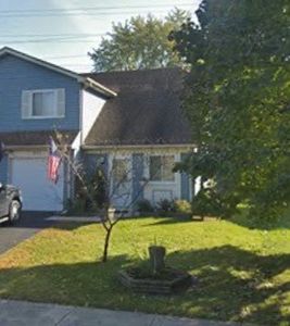 3372 Fox Hill Rd, Aurora, IL, 60504