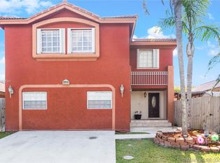 17649 SW 142nd Ct, Miami, FL 33177