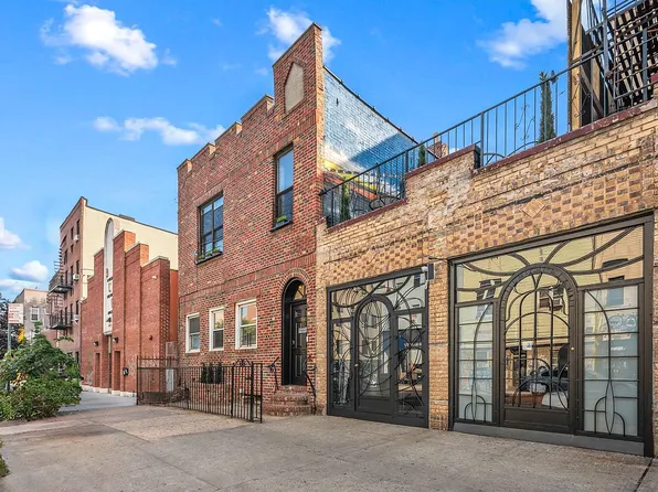 114 Wilson Ave, Brooklyn, NY 11237
