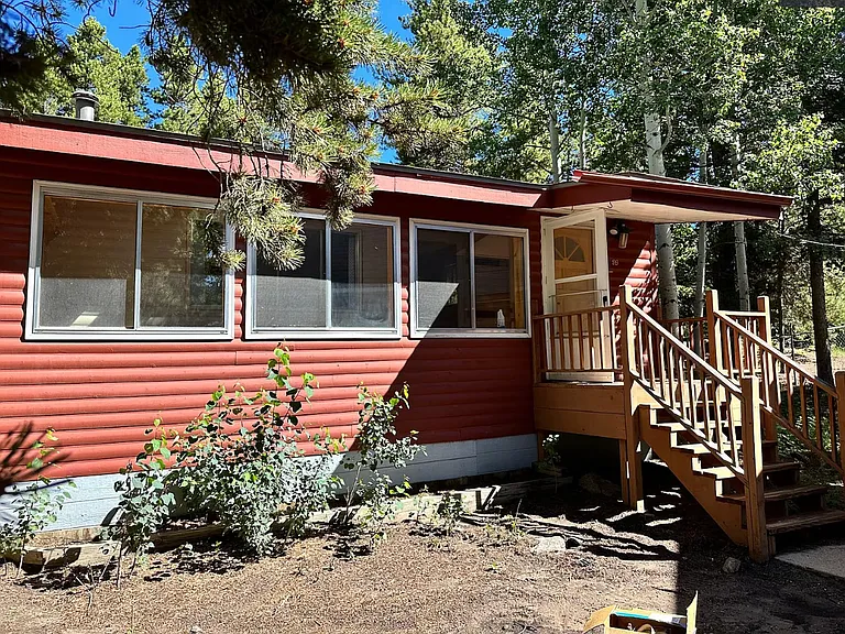 99 Gap Rd — Photo 2