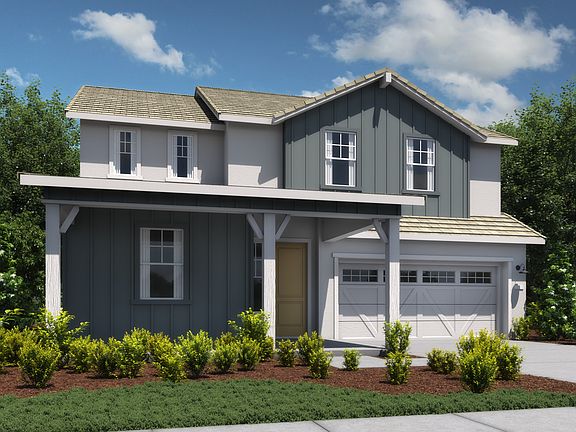 Willow Modern Farmhouse B