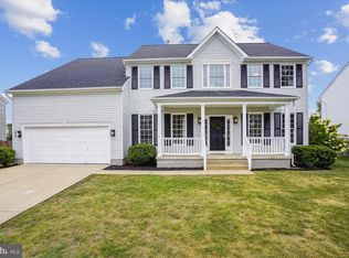 10204 Napoleon St, Fredericksburg, VA 22408