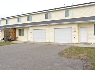 1430 31st Ave SE, Minot, ND 58701