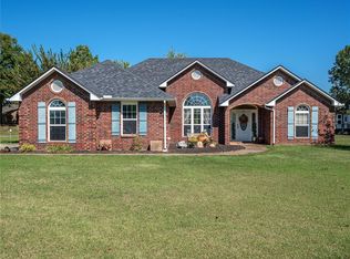 101 Teal Dr, Shawnee, OK 74804