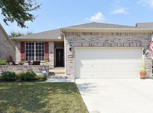 12766 Cascade Hls, San Antonio, TX 78253