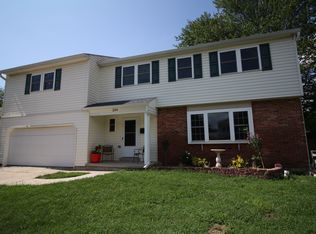 204 Chell Rd, Joppa, MD 21085