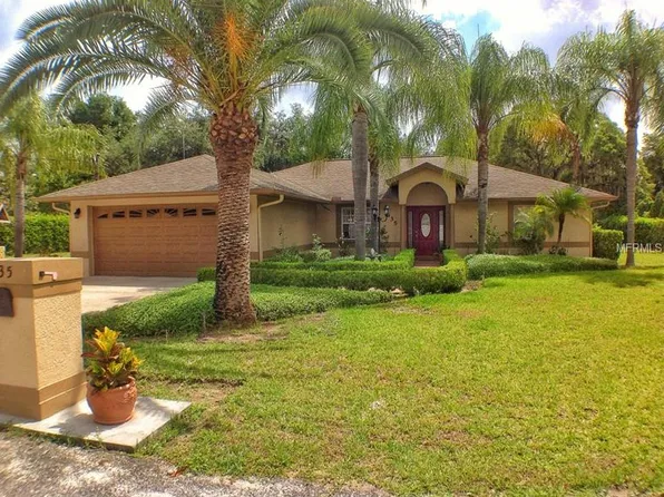635 Gornto Lake Rd, Brandon, FL 33510