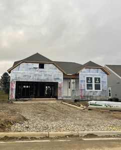 1225 Goldwell Dr, Sunbury, OH, 43074