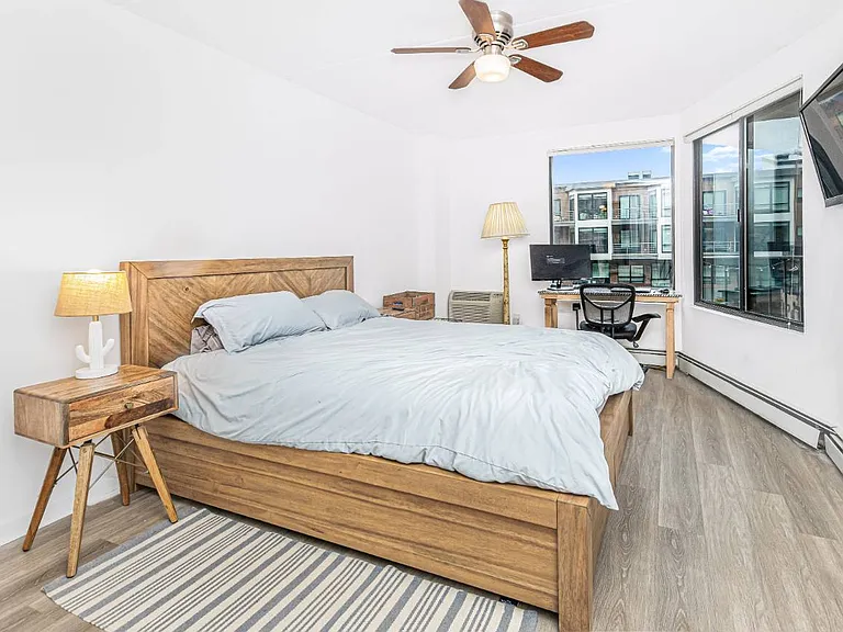 1155 Warburton Ave #3D — Photo 11