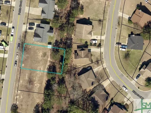 3613 Pebble Creek Drive, Hephzibah, GA 30815