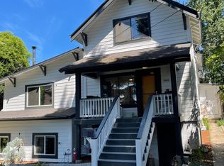 3806 SE 30th Ave, Portland, OR