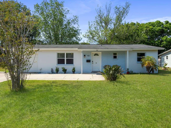 82 Andora St, Saint Augustine, FL 32086