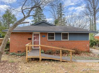 5028 Edward St, Charlotte, NC 28213