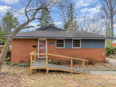 5028 Edward St, Charlotte, NC, 28213